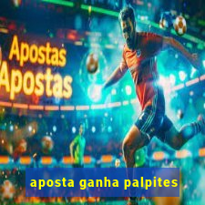 aposta ganha palpites